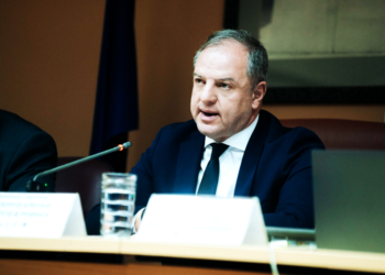 Θωράκιση της αγροτικής παραγωγής απέναντι στην κλιματική κρίση: Θερμοκήπια και νέα μέτρα στήριξης