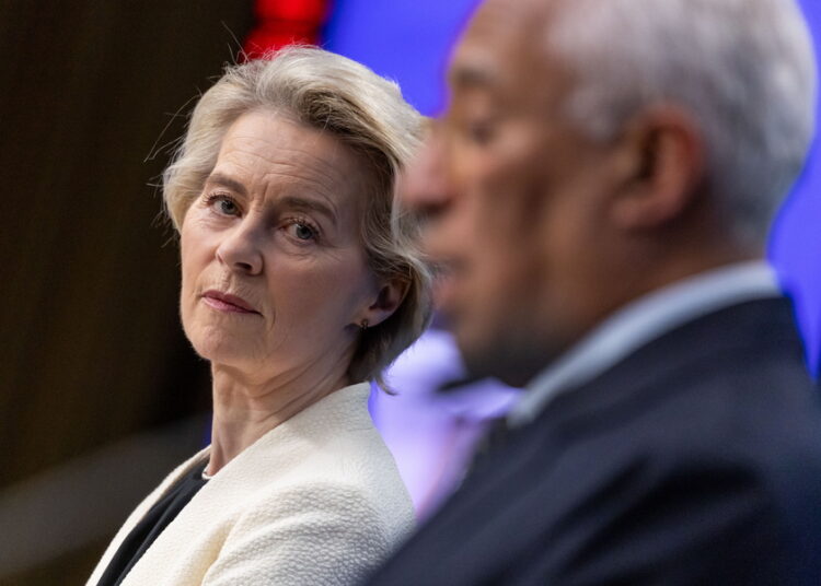 Η ΕΕ στο σταυροδρόμι της Ουκρανίας: Στήριξη με ρήγματα και στρατηγικές ισορροπίες