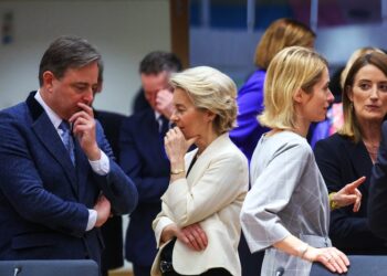 Η ΕΕ στο σταυροδρόμι της Ουκρανίας: Στήριξη με ρήγματα και στρατηγικές ισορροπίες