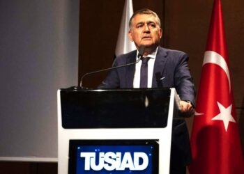 Πολιτική θύελλα στην Τουρκία: Φυλάκιση έως 5 χρόνια για την ηγεσία των βιομηχάνων