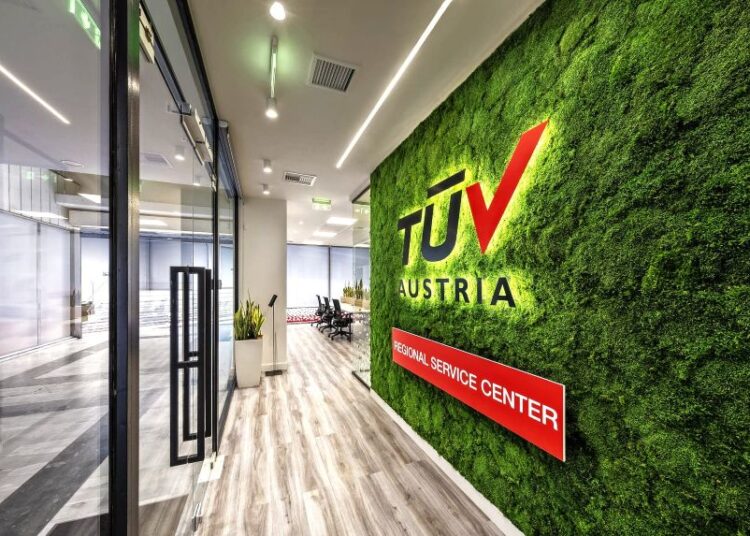 Ψηφιακή θωράκιση στη ναυτιλία: Νέα πιστοποίηση για την TMS GROUP