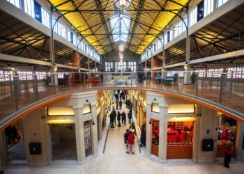 Σε ισχύ το νέο ωράριο φορτοεκφόρτωσης στη Θεσσαλονίκη