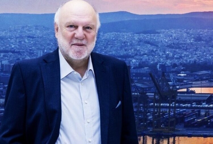 ΟΛΘ Προβλήτας 6: Εκκίνηση επένδυσης-ορόσημο για το λιμάνι Θεσσαλονίκης