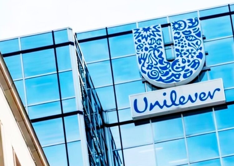 Αλλαγή σκηνικού στην Unilever Hellas: Από την ελληνική αγορά, σε Ευρώπη και Βαλκάνια
