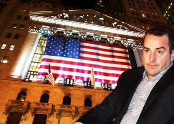 Σαρρώνουν στο NYSE οι ναυτιλιακές του Ομίλου Βαφειά