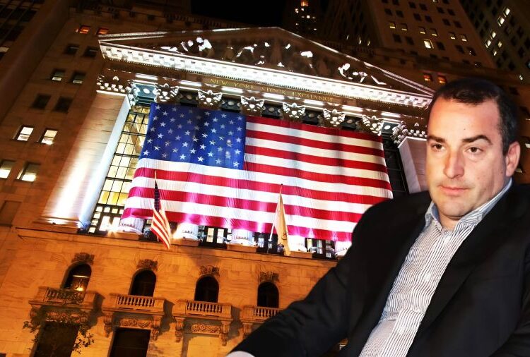 Σαρρώνουν στο NYSE οι ναυτιλιακές του Ομίλου Βαφειά