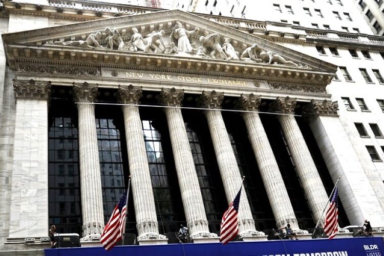 Wall Street: Ο Μάρτιος ξεκινά με νευρικότητα – Ο S&P 500 -0,3%, ο Nasdaq -0,6%