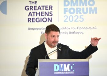 The Greater Athens Region: Ισχυροποιεί το τουριστικό της αποτύπωμα η Αττική