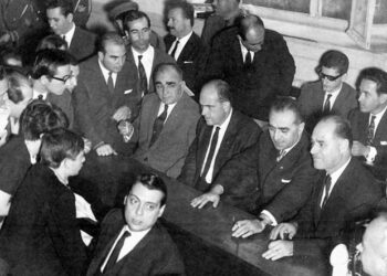 Σαν Σήμερα 16 Μαρτίου