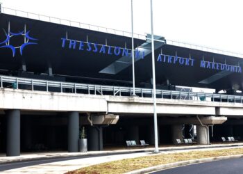 Το αεροδρόμιο «Μακεδονία» στην κορυφή της Ευρώπης: Τριπλή διεθνής διάκριση