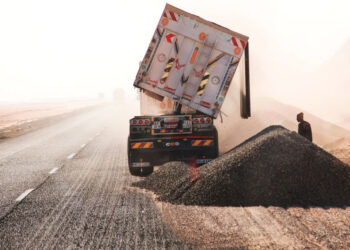 ΥΠΑΑΤ: Στα 575 εκατ. ευρώ ανέρχεται το ποσό που αφορά αιτήσεις για αγροτική οδοποιία