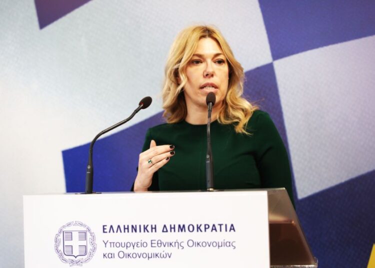 Εξωδικαστικός Μηχανισμός: Τι αλλάζει από τον Απρίλιο – Ποιους αφορά