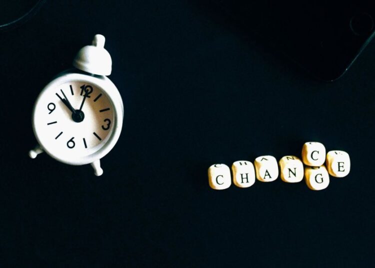 Αλλαγή ώρας την Κυριακή: Τι σημαίνει για τον οργανισμό μας