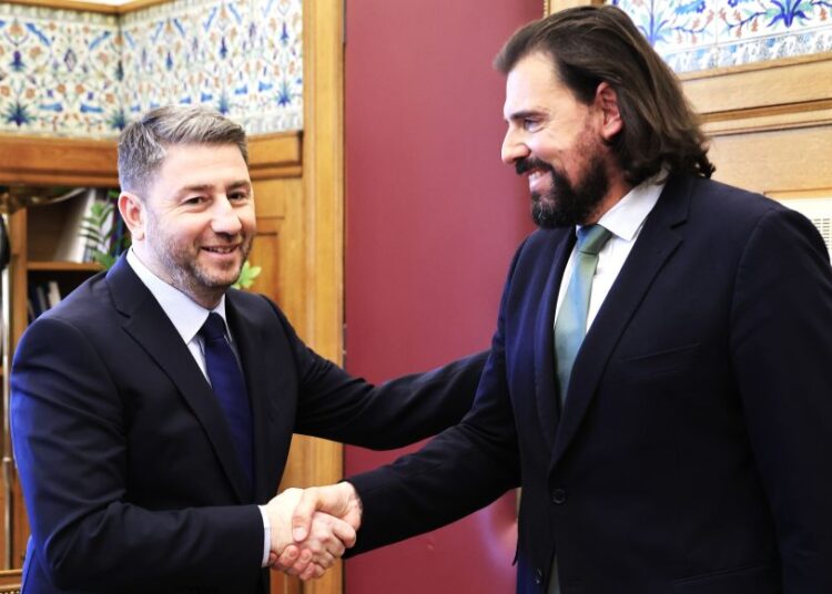 Πέτρος Παππάς: Από την ανεξαρτητοποίηση στην Κ.Ο. του ΠΑΣΟΚ