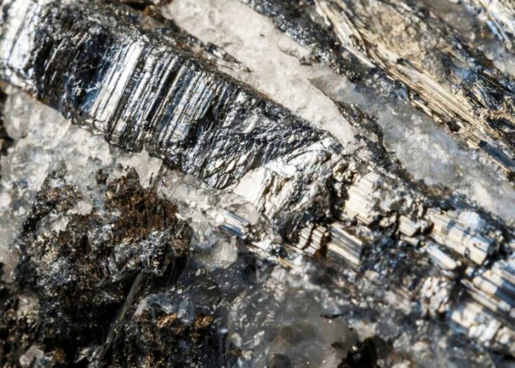 Στην «ταχεία» ο διαγωνισμός για την αξιοποίηση αντιμονίου στη Χίο