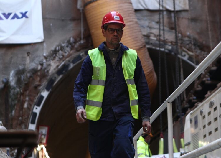 Η επόμενη ημέρα στον AVAX – Το deal των 13 εκατ. ευρώ και το +40% της μετοχής