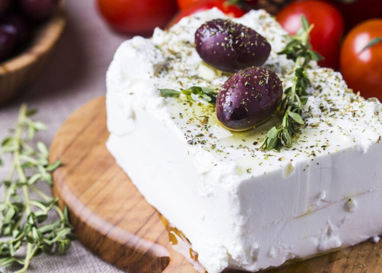 Κερδίσαμε τη μάχη της φέτας στη Χιλή- Πουλούσαν με το όνομα “Athenos Feta”