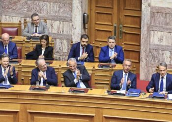 «Κλειδώνει» ο ανασχηματισμός: Όλα τα ονόματα που ακούγονται