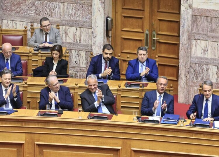 «Κλειδώνει» ο ανασχηματισμός: Όλα τα ονόματα που ακούγονται
