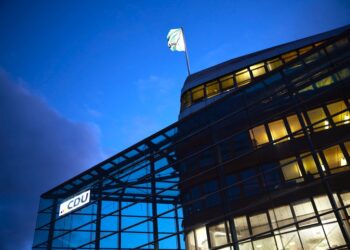 Ιστορική συμφωνία για το χρέος στη Γερμανία: Πράσινο φως σε επενδύσεις 900 δισ.