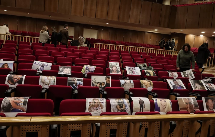 Δίκη για το Μάτι: Έφτασε η ώρα της εισαγγελικής αγόρευσης