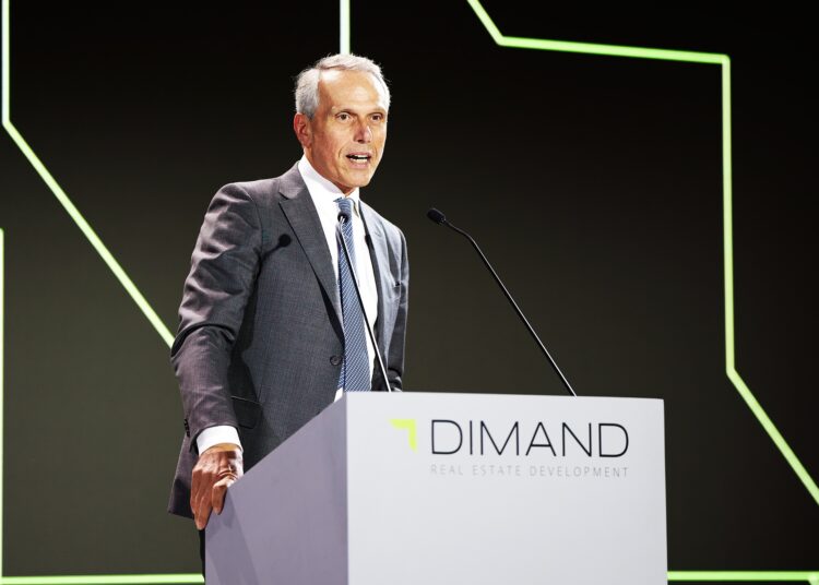 Θεσσαλονίκη: Έως το 2028 η ανάπλαση της πρώην «Ζυθοποιίας Φιξ»