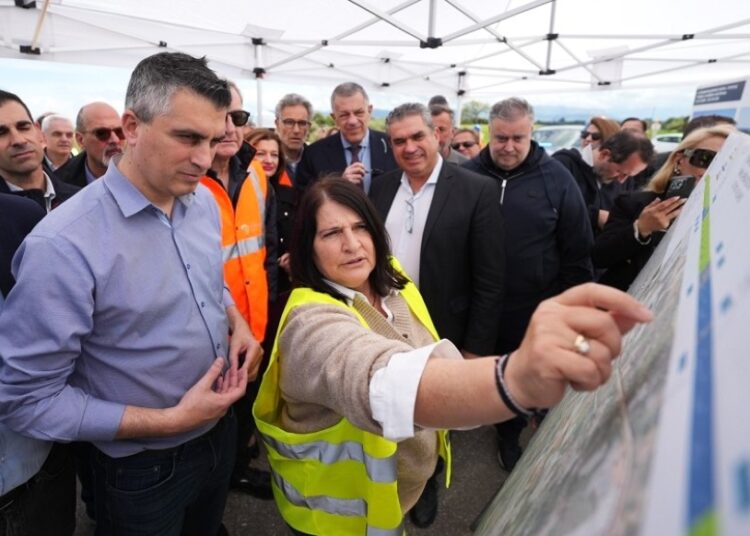 Τέλος στην αναμονή: Πότε ολοκληρώνεται ο αυτοκινητόδρομος Πάτρα-Πύργος