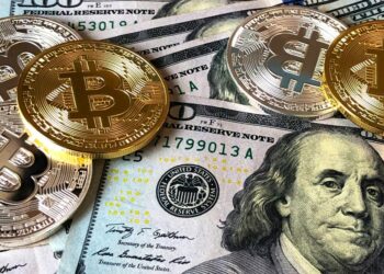 Το δολάριο ξεφουσκώνει, το Bitcoin γκρεμίζεται: Οι αγορές «μυρίζονται» μείωση επιτοκίων