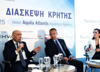 Μπρατάκος: Ώρα για αλλαγή του παραγωγικού μοντέλου της Ελλάδας