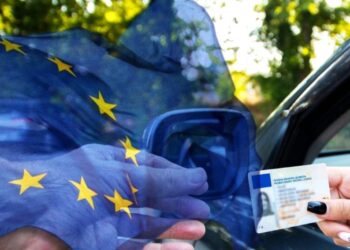 Η Ευρώπη στο τιμόνι των αλλαγών: Νέοι κανόνες για άδειες οδήγησης, οδική ασφάλεια και… smartphones