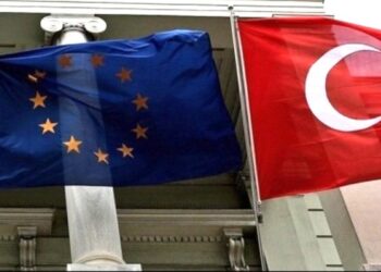 Βαρύ το κλίμα στις Βρυξέλλες: Η Τουρκία εκτός ατζέντας – προς το παρόν