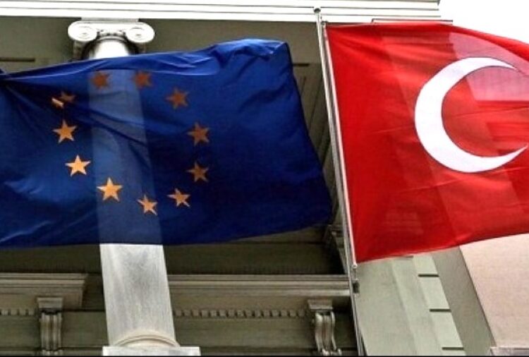 Βαρύ το κλίμα στις Βρυξέλλες: Η Τουρκία εκτός ατζέντας – προς το παρόν