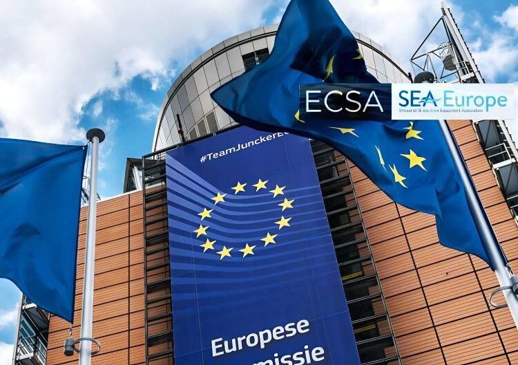 «Πράσινο» μέλλον με «μπλε» υπογραφή: ECSA και SEA Europe καλούν την ΕΕ να στηρίξει τον στόλο της