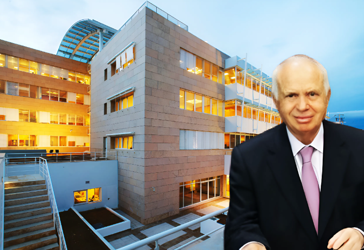 ΕΚΤΕΡ: Σε κοινοπραξία για έργο 22 εκατ. ευρώ στο νοσοκομείο «Σωτηρία»