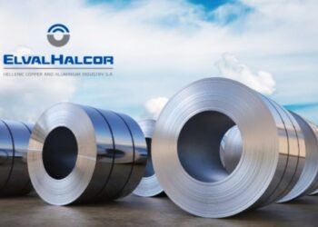 ElvalHalcor: Ρεκόρ κερδών και ταμειακών ροών το 2024