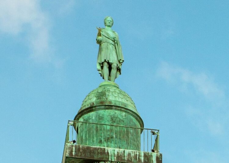 Έντεκα μεγάλες φράσεις του Ναπολέοντα - Μία την έχουμε πει όλοι μας