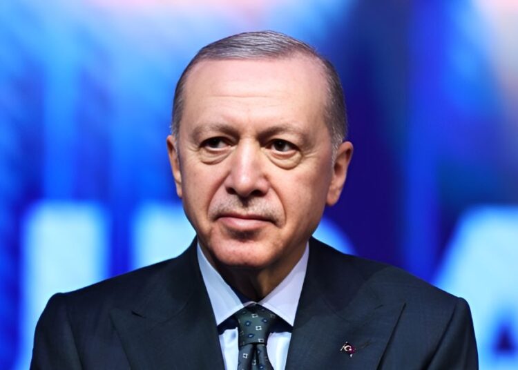 Νέα ισορροπία στη Συρία: Ο Ερντογάν χαιρετίζει τη συμφωνία Κούρδων-Δαμασκού