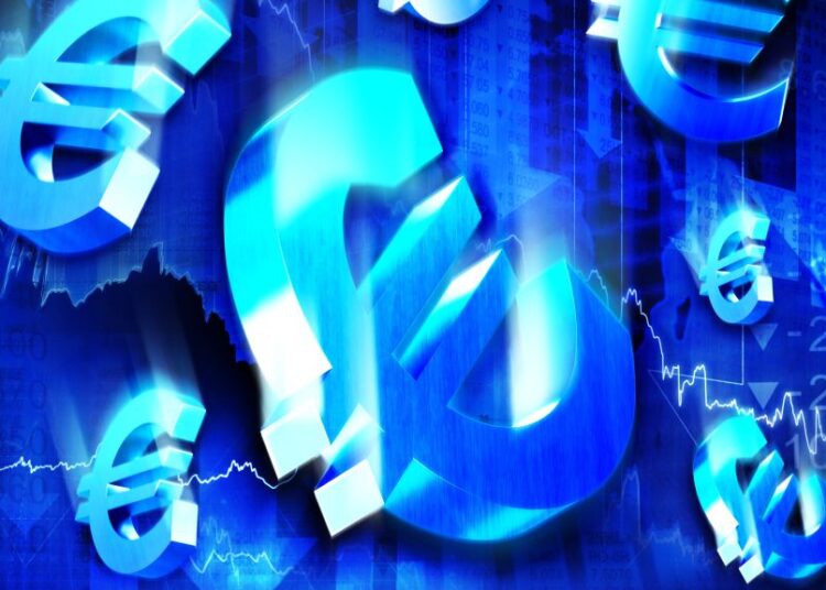 Το EUR/USD «καλπάζει» με άνοδο 6,45%: Στο υψηλότερο επίπεδο από τον Νοέμβριο