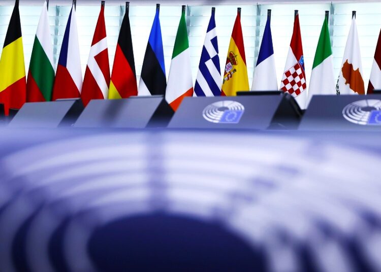 ReArm Europe: Το Ευρωκοινοβούλιο ενέκρινε αμυντικό σχέδιο-μαμούθ 800 δισ. ευρώ