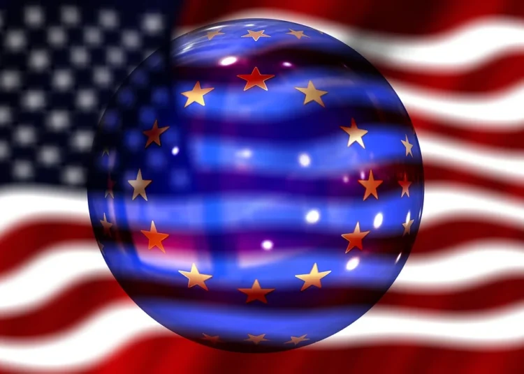 ΕΚΠΟΙΖΩ: Ο Διατλαντικός Διάλογος Καταναλωτών τάσσεται κατά των εμπορικών εντάσεων ΗΠΑ – ΕΕ