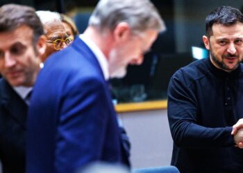 Η ΕΕ σε κρίσιμο σταυροδρόμι: Αυτονομία στην άμυνα ή διχασμός;