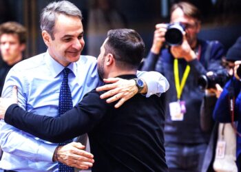 Η ΕΕ σε κρίσιμο σταυροδρόμι: Αυτονομία στην άμυνα ή διχασμός;