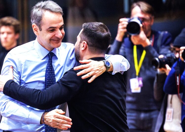 Η ΕΕ σε κρίσιμο σταυροδρόμι: Αυτονομία στην άμυνα ή διχασμός;