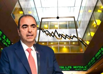 ΕΧΑΕ: Άλμα για την ελληνική κεφαλαιαγορά – Στο υψηλότερο επίπεδο από το 2007