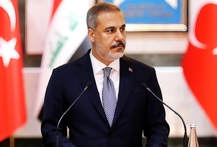 Νέα ισορροπία ισχύος: Η Τουρκία διεκδικεί ρόλο-κλειδί στη διεθνή σκηνή