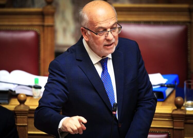 Υπουργείο Δικαιοσύνης: Σε διαθεσιμότητα και πέμπτος ιατροδικαστής
