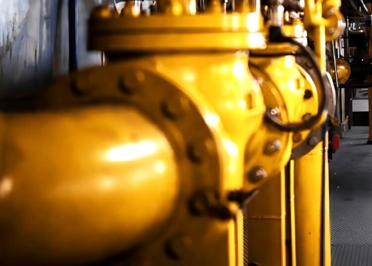 Φυσικό αέριο: Ο κυρίαρχος παίκτης στην ελληνική ηλεκτροπαραγωγή τον Φεβρουάριο