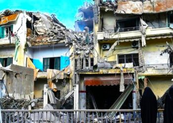 Κλιμάκωση στη Γάζα: Εντολή εκκένωσης από τον ισραηλινό στρατό