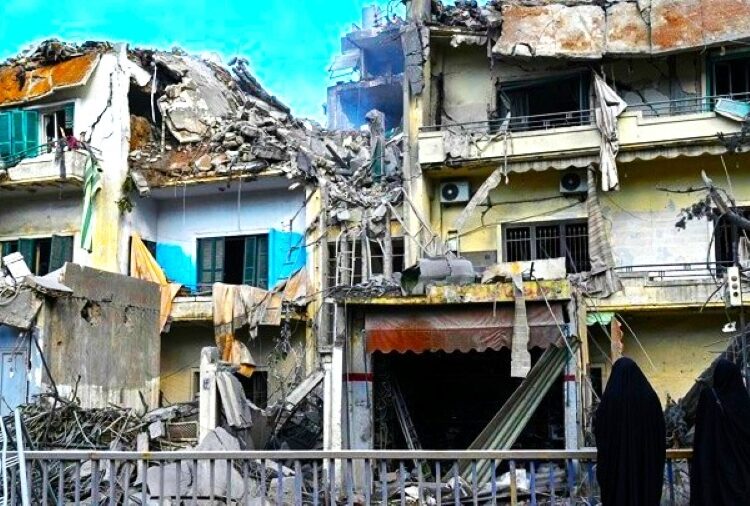 Κλιμάκωση στη Γάζα: Εντολή εκκένωσης από τον ισραηλινό στρατό