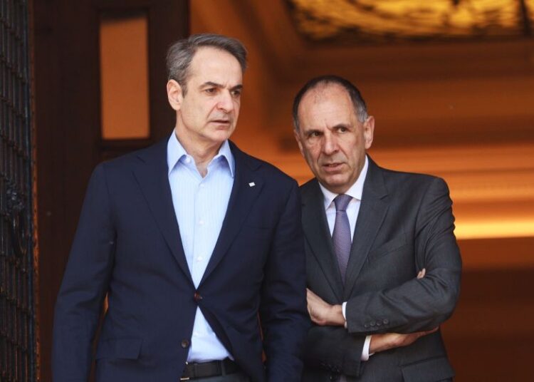 Διπλωματικός μαραθώνιος στις Βρυξέλλες: Ο ρόλος της Ελλάδας στις κρίσιμες συζητήσεις